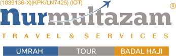 Nurmultazam Travel & Services