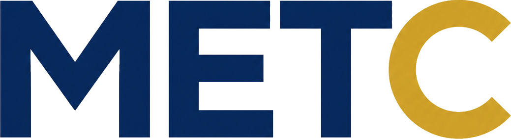 METC — Malaysia Enterprise Transformation Centre